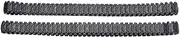 Plastic Track for HL Henglong 3898 1/16 RC Tank USA M4A3 Sherman,Plastic Track 2 Sets