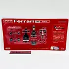 Dydo F1 1984 FERRARI 126C4 Diecast car model kit 1/64 scale Kyosho 15