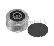 ALTERNATOR FREEWHEEL CLUTCH FITS: HYUNDAI I45 VI SALOON 2.0/2.4.HYUNDAI I45 V