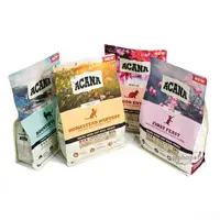 在飛比找樂天市場購物網優惠-【 Acana 愛肯拿 喵全新口味 低GI配方 】第一盛宴 