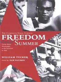 在飛比找三民網路書店優惠-Freedom Summer ― The Complete 