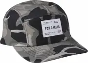 Fox Regiment 5 Panel Hat