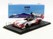 SPARK 1/43 - NORMA M20 - WINNER PIKES PEAK 2016 43PP16