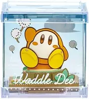 Paper Theater - Cube - Kirby PTC-15 Waddledi