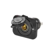 Narva 12V/24V Heavy-Duty Merit Socket