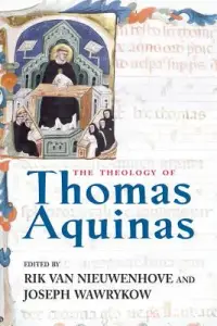 在飛比找博客來優惠-The Theology of Thomas Aquinas