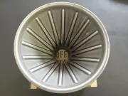 KINTO Coffee Brewer SCS-04-BR-GY 4 Cups Gray 27632 Porcelain MADE IN JAPAN
