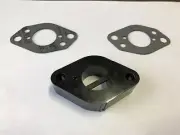 New Briggs & And Stratton Vanguard Engine Carburetor Spacer 690691 805328 690748