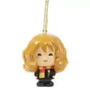 ~ Harry Potter ~ Hermione Granger Ornament ~ Christmas Decorations ~