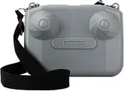 Remote Control Organizer for RC-N3/2/1 Crossbody Case Drop Protection Case FLIP/Air3 Accessories