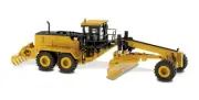 Diecast Masters 85539 Cat 24M Motor Grader 1/125 Scale Diecast Model