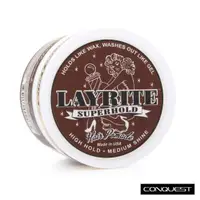 在飛比找蝦皮購物優惠-【造型品】Layrite Super Hold Pomade