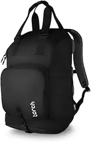 [torch] Convertible Backpack Tote