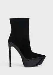 [AZALEA WANG] Jealousy Stiletto Boots