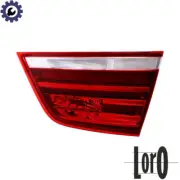 COMBINATION REARLIGHT FOR BMW X3/F25/SAV N57D30A/B N55B30A N52B30BF/A/AF 3.0L
