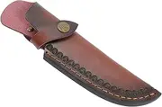 ARTIBETTER Cutter Guard Wear-resistant Sleeve Portable Knife Kitchen Tool Present for Dad Mom Friends