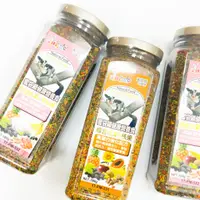 在飛比找蝦皮購物優惠-Pettyman 蜜袋鼯 健康食 蜜袋鼯飼料 小寵飼料 成蜜