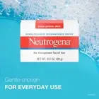3pack New Neutrogena Facial Bar Cleanser Acne-Prone Skin Formula Soap 3.5oz