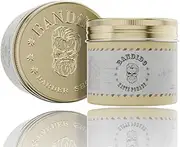Bandido Matte Finish Pomade Original (125 ml) Easy to Style, for Your Perfect Hairstyle, Elegant Matt Effect, Hair Wax, Hair Wax, Styling Pomade
