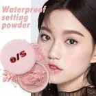 One Size Patrick Starrr Ultimate Blurring Loose Setting Powder MINI sizeS'`