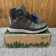 Danner Vertigo 917 Men’s Size 10 D Dark Gray Modern Trail Shoes Boots 32382 NWB