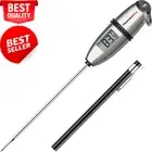 TP-02S 5 Seconds Instant Read Meat Thermometer Digital Cooking Food Thermometer