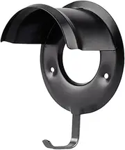 harayaa Horse Tack Rack Horse Bridle Rack Bridle Bracket Halter Hanger for Sports Indoor