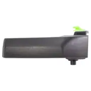 Interior Door Handle-Extended Cab Pickup TRQ DHA31779