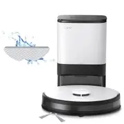 TP-Link Tapo RV30 Plus Robot Vacuum & Mop