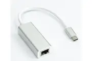 Shintaro USB-C - Gigabit Ethernet RJ-45 Adaptor [SH-ADUSBCRJ45]