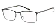 Seventh Street 7A124 TI7 Men's Glasses Black Size 55 - Private Health Rebate - Blue Light Block Available