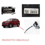 Hyundai Tucson III 2015-2020 Front Left Front Door Lock - Original