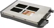 KELEFET S410 Hard Disk Drive (HDD/SSD) Caddy for Getac Rugged Laptop Models