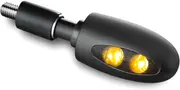 Kellermann BL 1000 Dark LED, bar-end turn signals