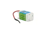 Cabac - Hourly Mech Timer 3 Wire 240V 5 Amp | HNS450TM