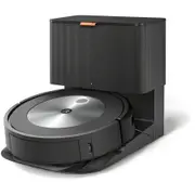 iRobot Roomba J7 Robot Vacuum Black - J755800
