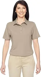 [Harriton] Women's HART-M410W-Cayman Performance Polo