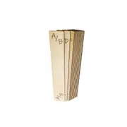 Flea Market Vinyl Small Plywood Dividers (14pk)