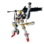 正版現貨 GUNDAM鋼彈 HG 1/144 ASW-G-08 巴爾巴托斯BARBATOS 天狼座帝王形態LUPUS R