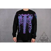 在飛比找蝦皮商城精選優惠-【HYDRA】Stussy Rib Cage 3M LS T