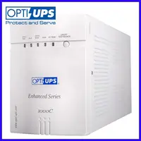 在飛比找蝦皮購物優惠-★鐵盒子★蓄源-OPTI-UPS ES1000C 不斷電系統