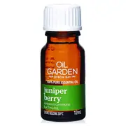 Oil Garden Juniper Berry 12ml