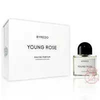 在飛比找蝦皮購物優惠-BYREDO YOUNG ROSE 初生玫瑰淡香精 50ML