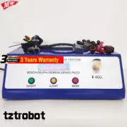 CR1800 Common Rail Injector Tester for Electromagnetic Valve/ Piezoelectric Type