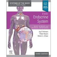 在飛比找蝦皮購物優惠-Systems of the Body: The Endoc