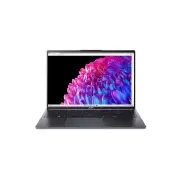 Acer Swift Go EVO 16" Ultra 7-155H, 16GB, 1TB SSD Laptop (Steel Grey)