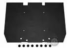 1987-1995 Range Rover Classic Hood Insulation Pad 1/2" With Clips Heat Blanket