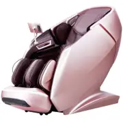 IREST A100S Massage Chair Pink