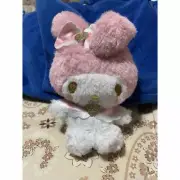 My Melody Plush