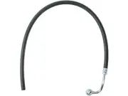Febi 88DM45D Power Steering Hose Fits 2000 Audi S4 APB febi -- Gear to Cooler (for: Audi)